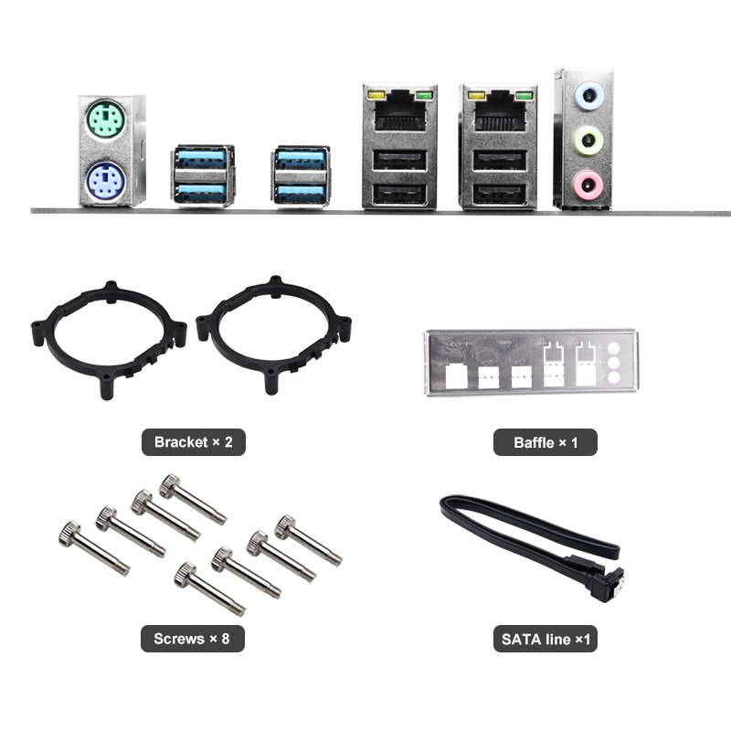 X99 Dual-socket Cpu Motherboar - Ecc Ram Server review and price