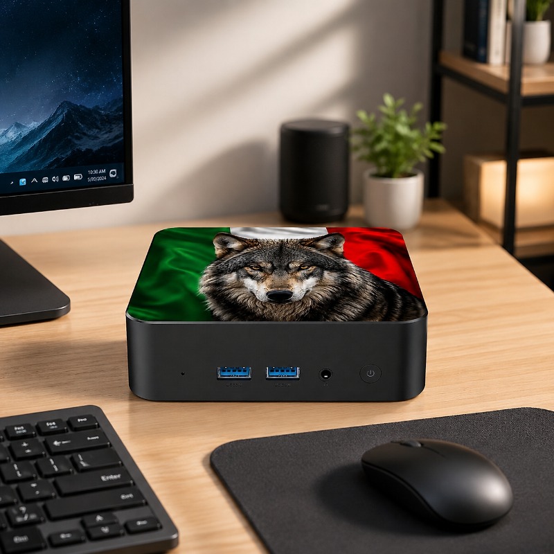 New Mini PC Computer Intel Cor - Ddr3 Ram review and price
